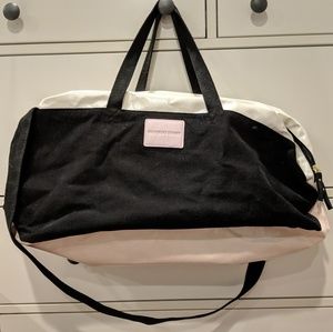 PINK travel bag!